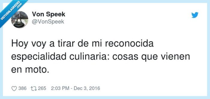 especialidad,culinaria,repartidor,comida,glovo