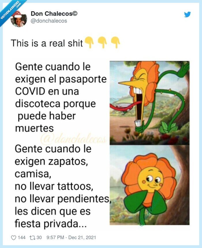 discoteca,pedir,restricciones