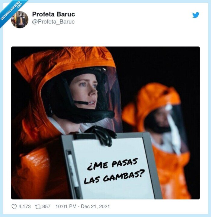 gambas,comida,navidad,separación