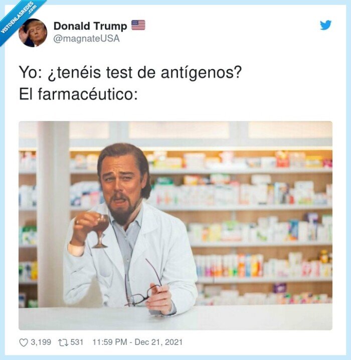 farmac&eacute;utico,ant&iacute;genos,test