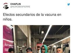 Enlace a Está claro que les han puesto 
