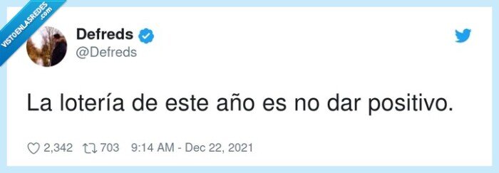 lotería,positivo,coronavirus