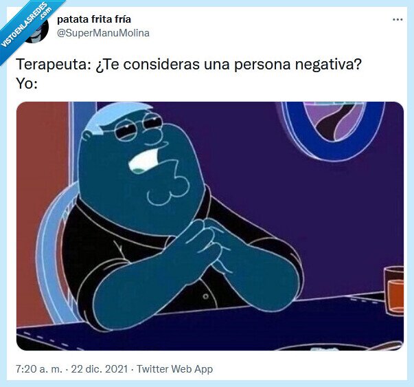 terapeuta,considerar,negativo