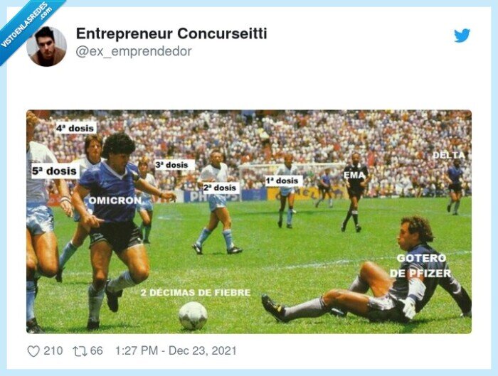 coronavirus,fiebre,maradona,sortear