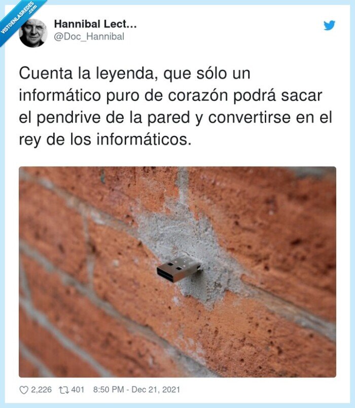 informáticos,informático,convertirse,leyenda,pendrive,usb