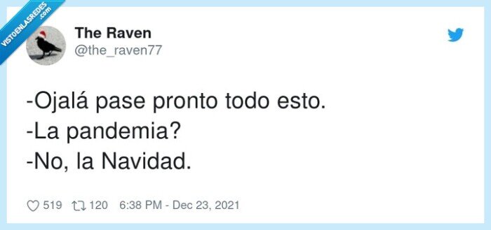 pandemia,navidad,pronto,pasar