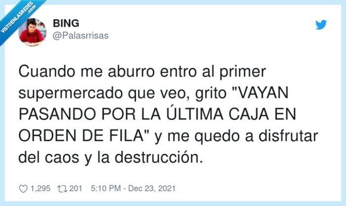 destrucción,supermercado,disfrutar,última