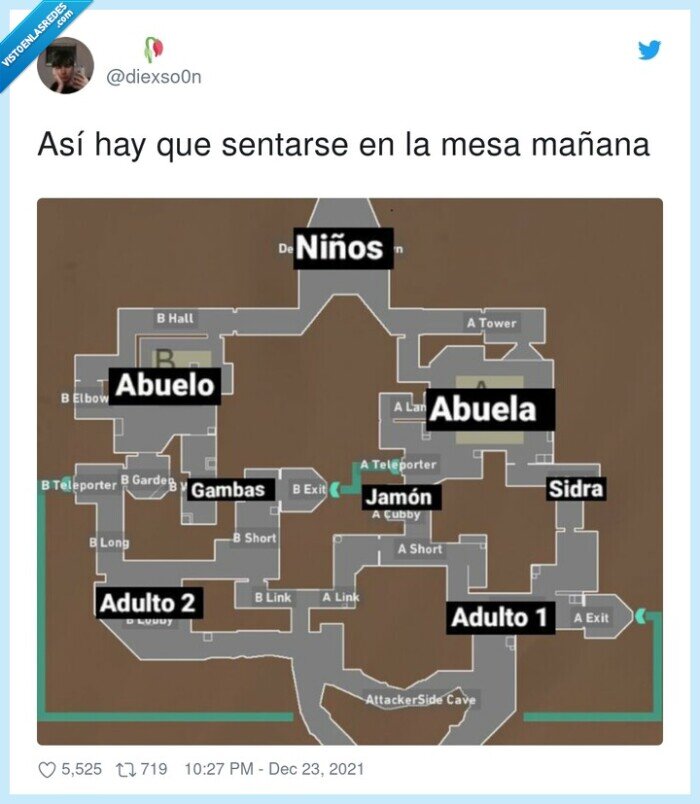 sentarse,mañana,coronavirus,navidad,mesa