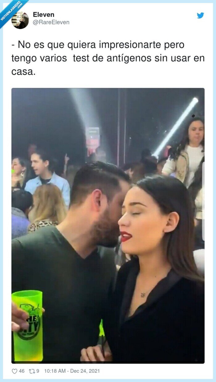 impresionarte,antígenos,ligar,coronavirus