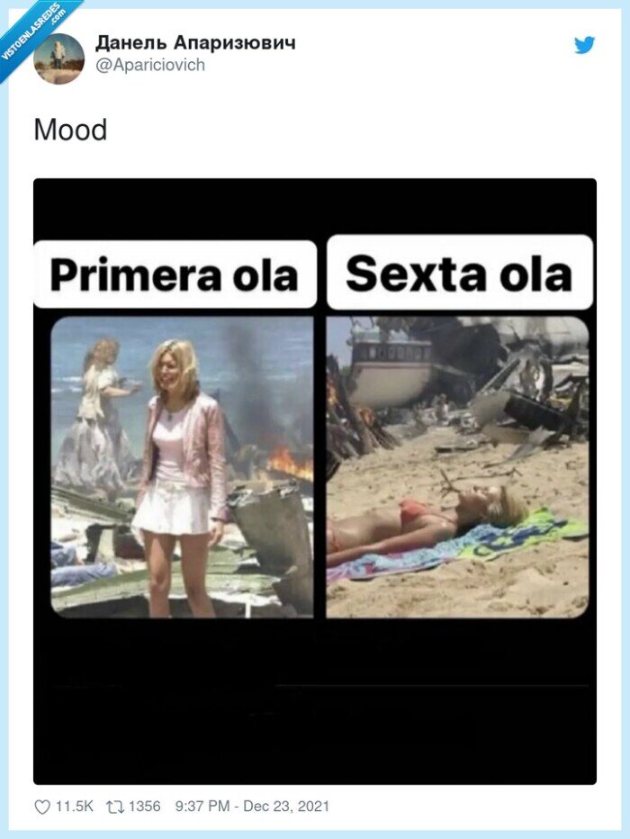 coronavirus,pasar,diferencias,olas