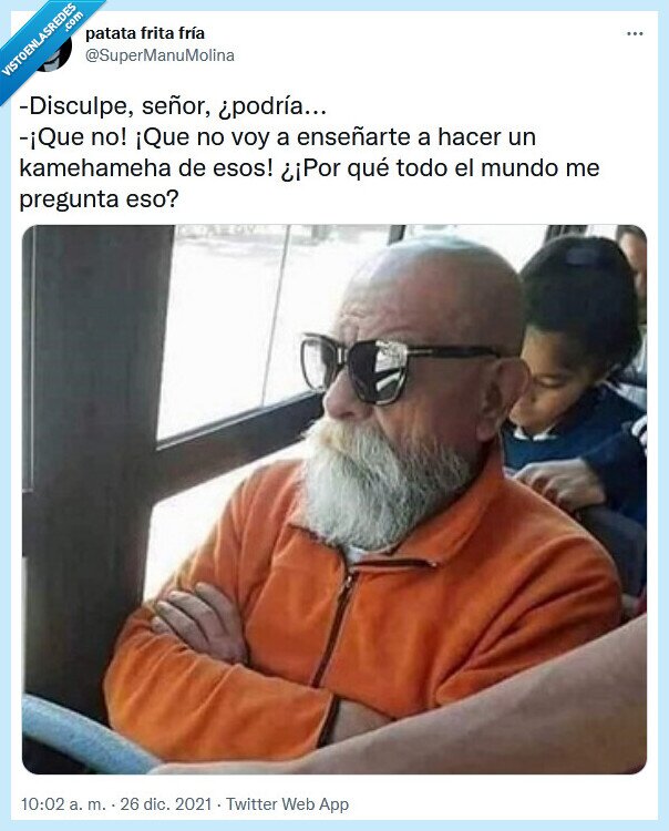 kamehameha,mutenroshi,enseñar,señor