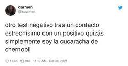 Enlace a Aprovecha el bug, por @ccvrmen