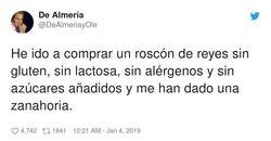 Enlace a Tú te lo has buscado, por @DeAlmeriayOle