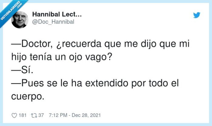 extendido,ojo vago,doctor,cuerpo