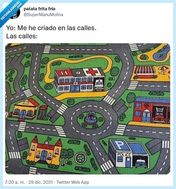 calles,criado,alfombra,niño