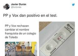 Enlace a El test facha, por @tortondo