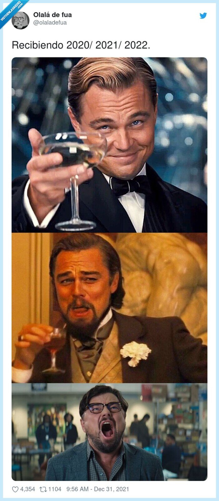 recibiendo,2020,2021,2022
