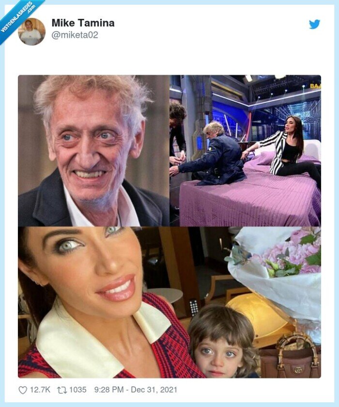 pilar rubio,hijo,quique sanfrancisco