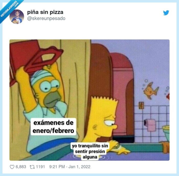 exámenes,enero,febrero,navidad