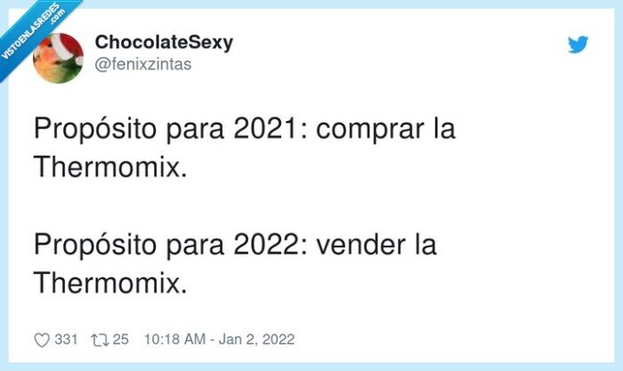 propósito,thermomix,comprar,vender,2021