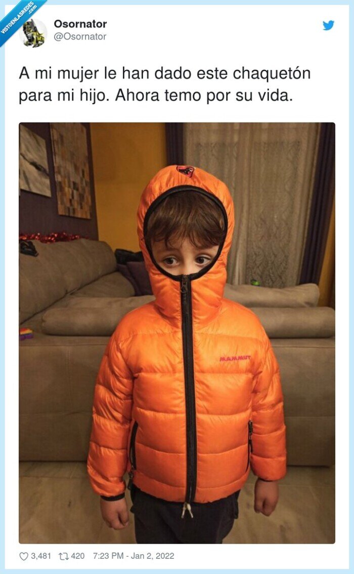 chaquetón,hijo,southpark,abrigo