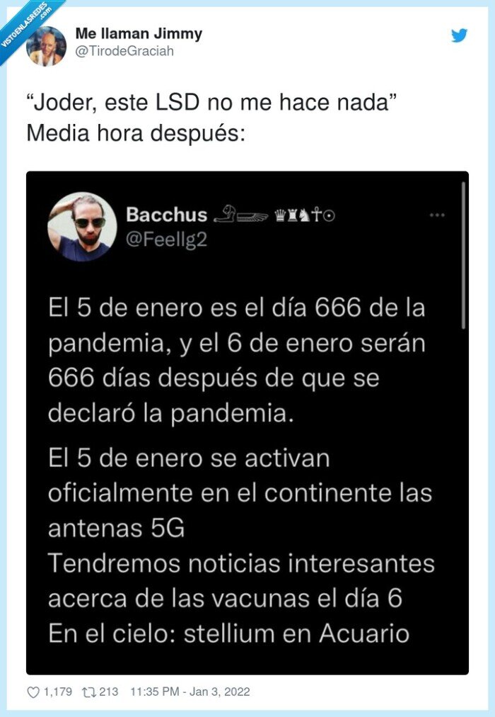 loco,pandemia,predicción