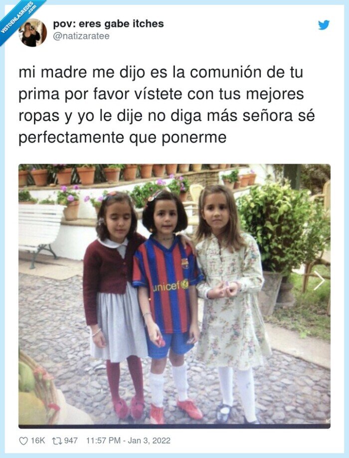 comunión,vestirse,ropas,barça