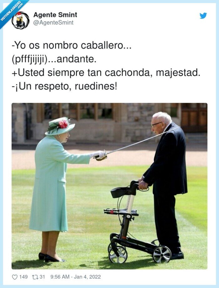 espada,majestad,ruedines