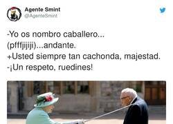 Enlace a Andante dice jajajajaja, por @AgenteSmint