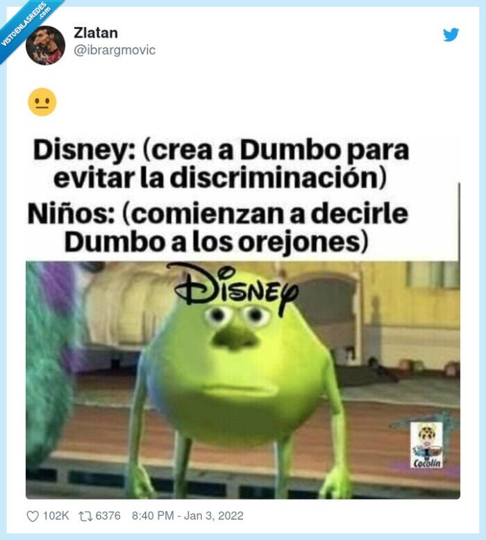 dumbo,disney,orejones