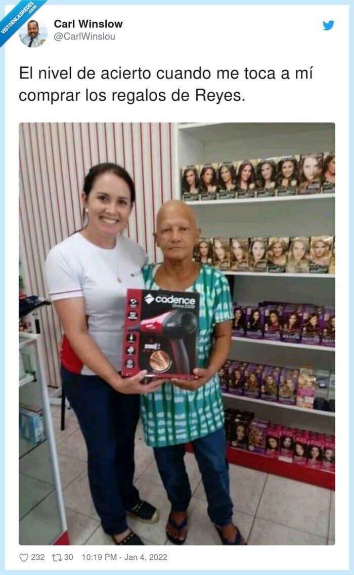 acierto,comprar,regalos,reyes magos