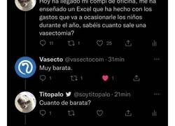 Enlace a Esta clínica de vasectomía te da razones por las que debes hacerte una, por @soytitopalo