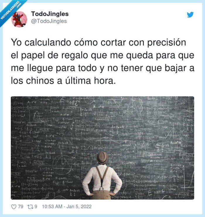 calculando,precisión,última hora,cortar,regalo,chinos,reyes magos