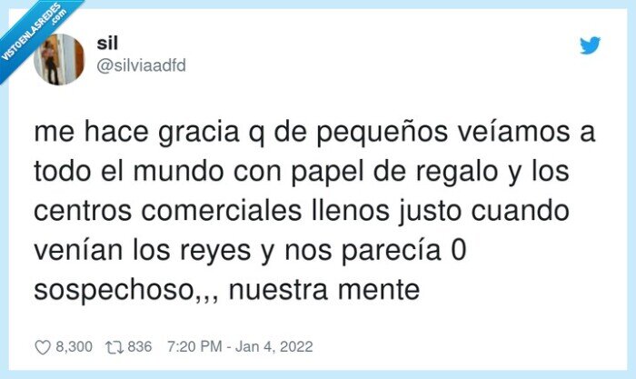 sospechoso,regalos,sospechar,reyes magos