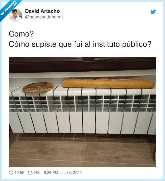 instituto,público,calentar,radiador