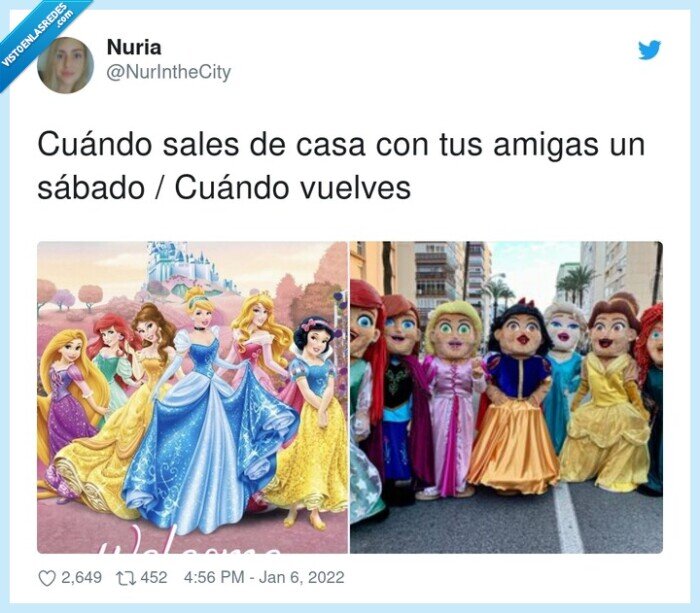 sábado,cabalgata,cadiz,volver,amigas,sales,casa