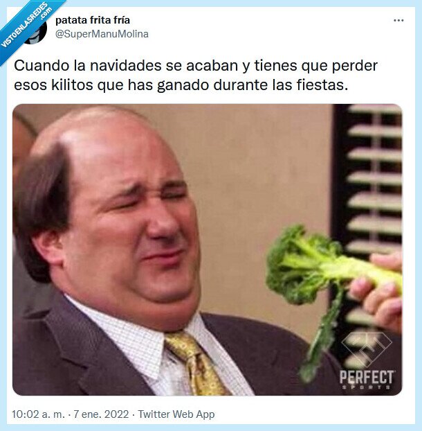 kilitos,navidades,fiestas,perder