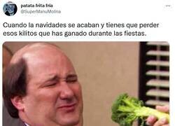 Enlace a Operación bikini desde enero por @supermanumolina