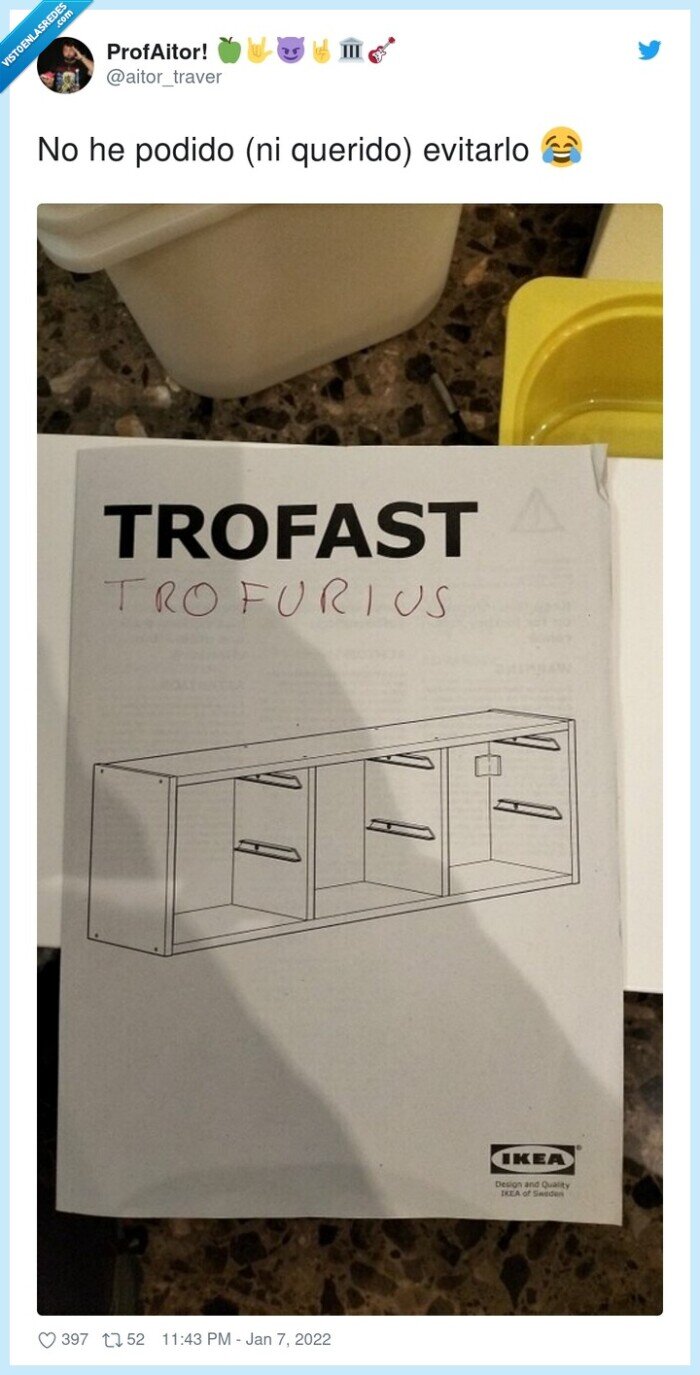 ikea,trofast,trofurius