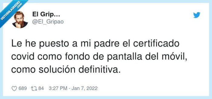 certificado,definitiva,solución,pantalla,móvil