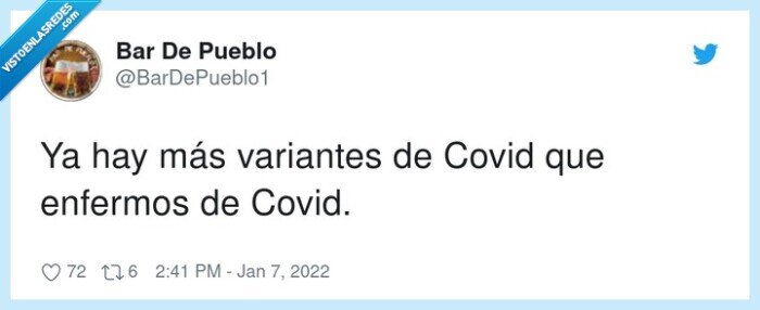 variantes,enfermos,covid,coronavirus