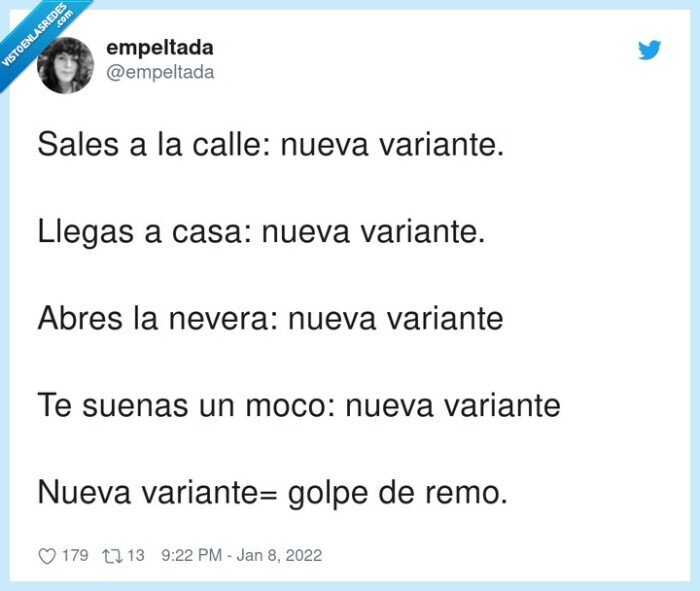 variante,llegas,nevera,coronavirus