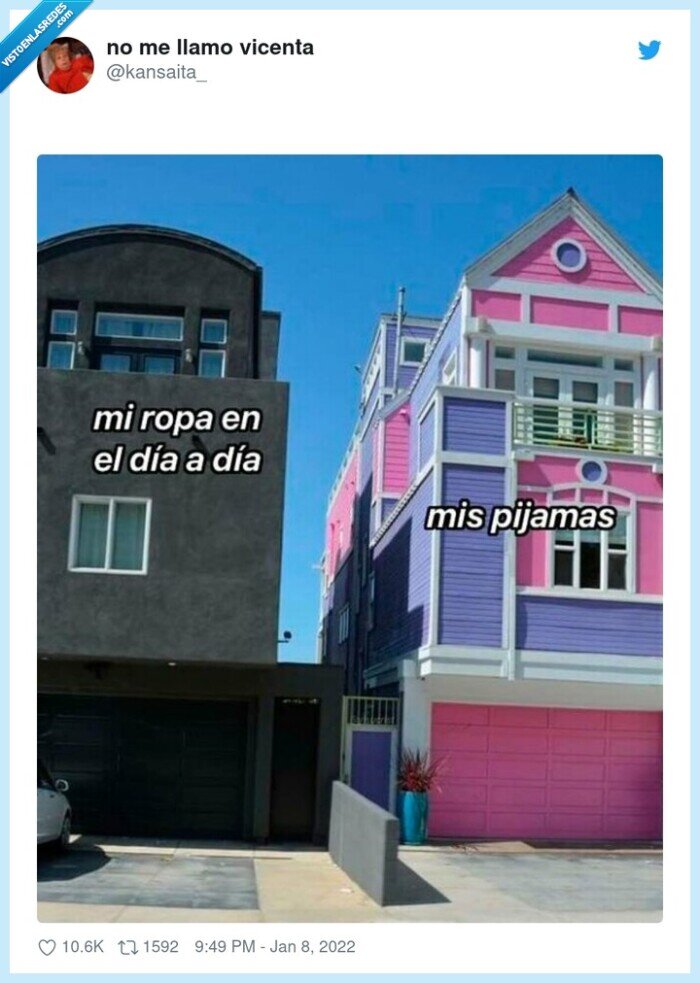 pijamas,color,negro,colorido