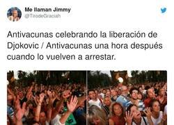 Enlace a ¿Lo han vuelto a arrestar?, por @TirodeGraciah