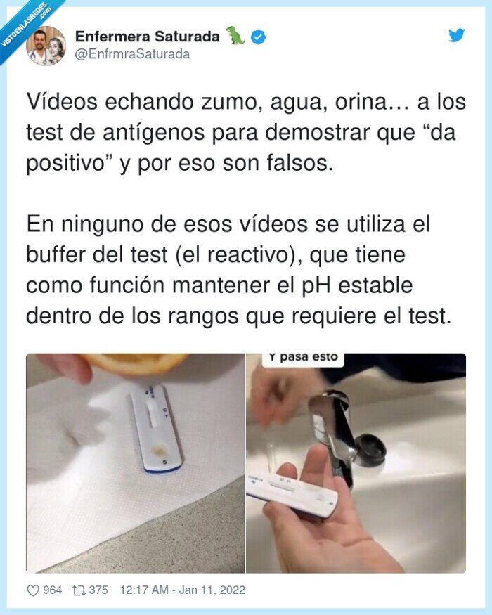positivo,antígenos,test,coronavirus