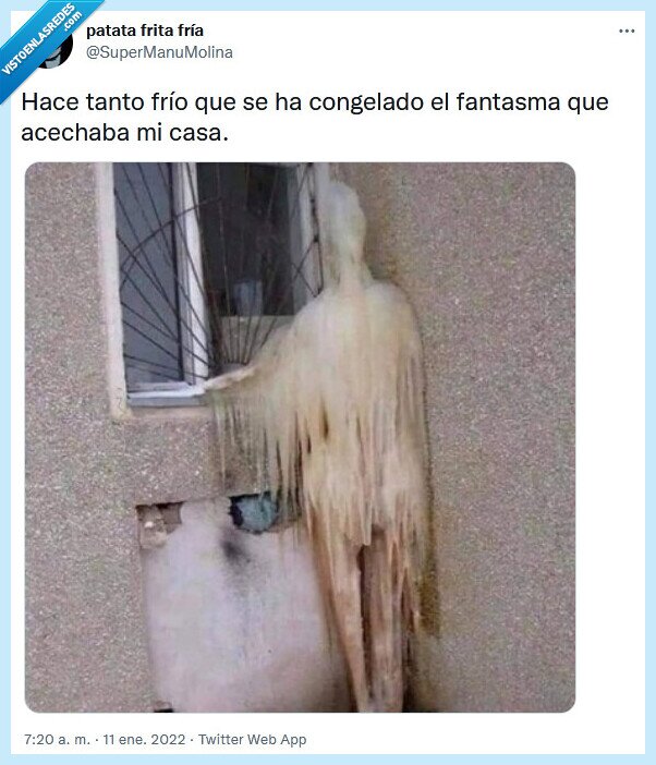 frío,fantasma,congelado,casa