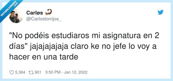 jajajajajaja,estudiar,asignatura,días