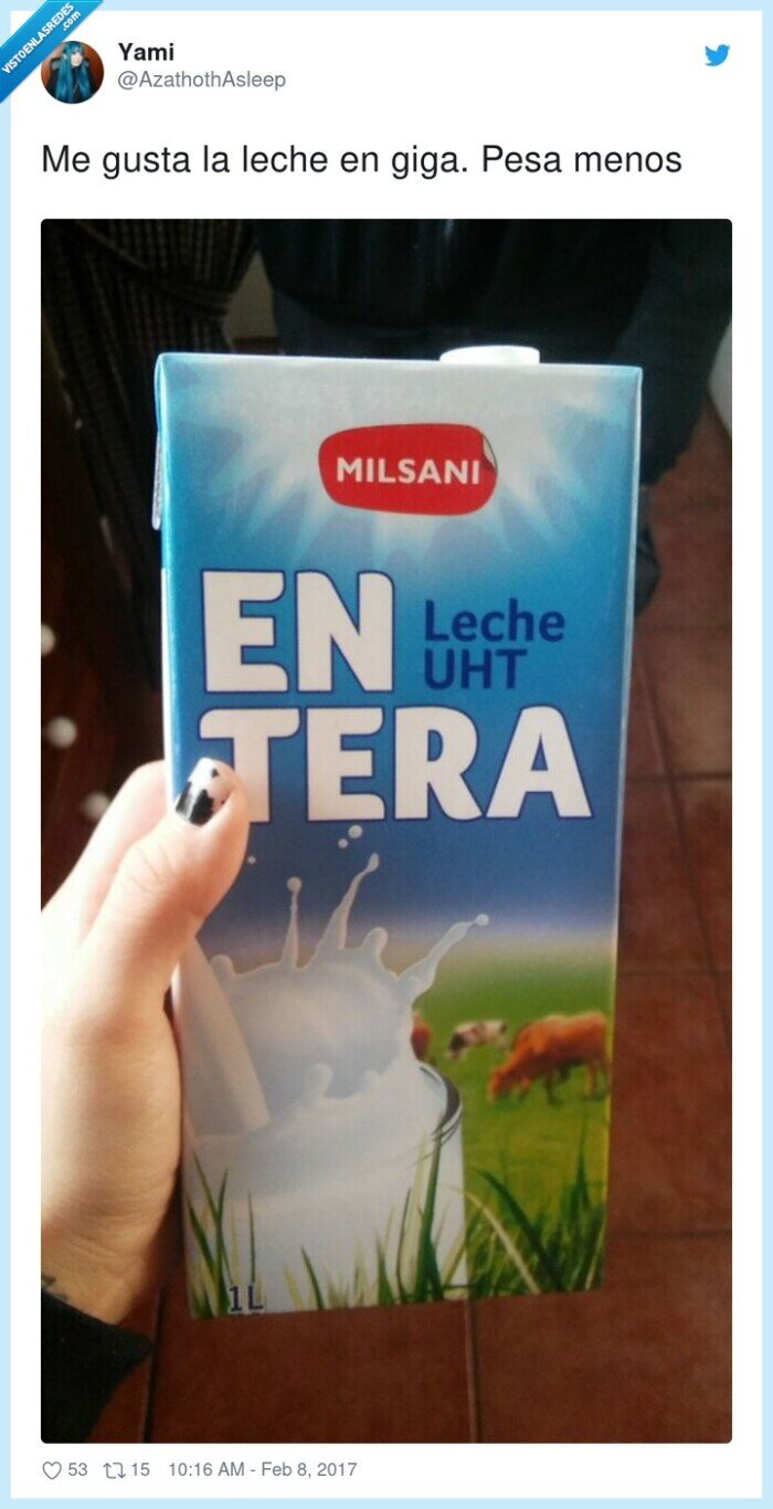 gustar,leche,giga,tera