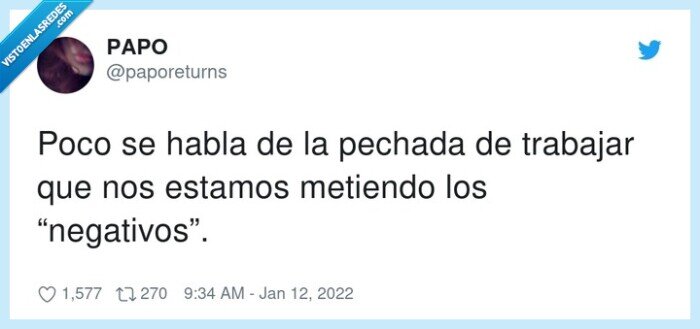 negativos,trabajar,coronavirus,positivos