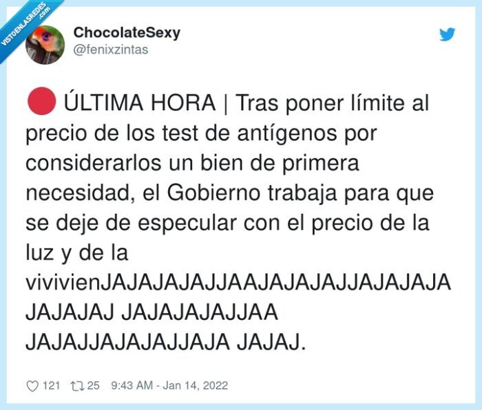 tests,gobiernos,antigenos,regular,precio,alquiler